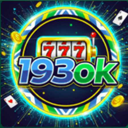 193ok Turbo v1.2.8 - 193ok 🎰📱 Baixe o App oficial agora mesmo e ganhe bônus de boas-vindas 200% no primeiro depósito + 100 free spins em slots top — comece a girar no celular e multiplique sua banca com Megaways e cascades insanos em qualquer lugar! 🤑✨