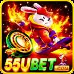 55ubet Casino Official v5.4.8