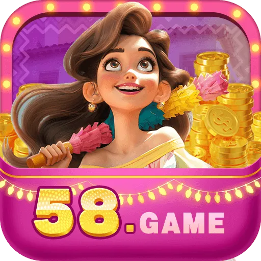 58game Brasil Mega v5.7.4