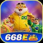 668e Gold New