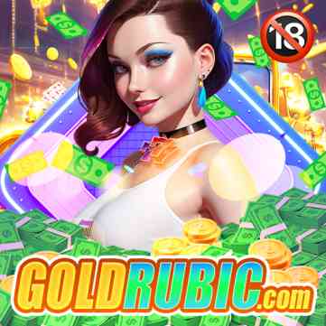 goldrubic - Super Earning App
