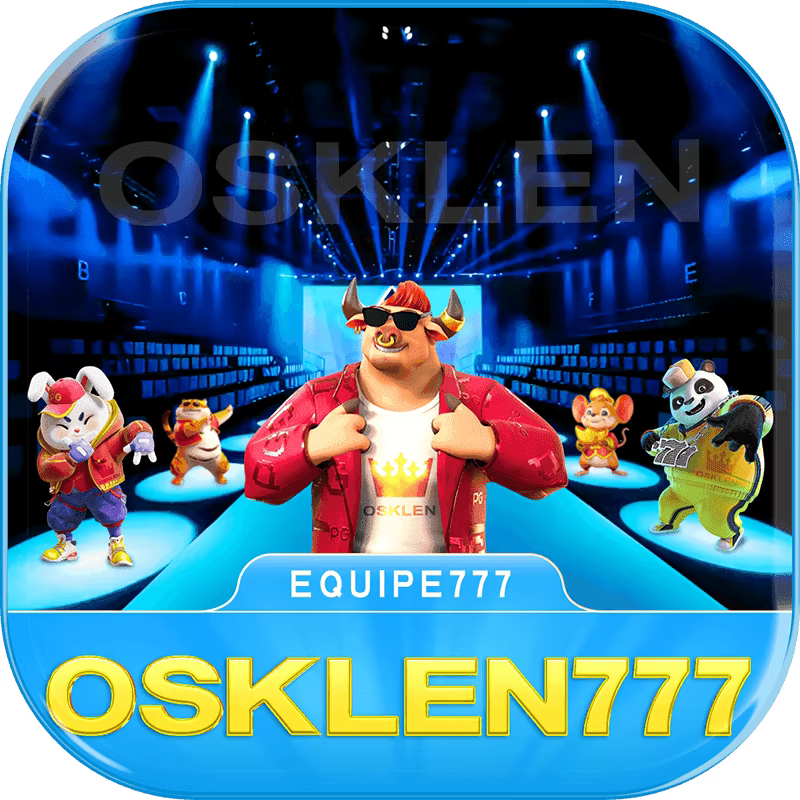 osklen777 Casino Official v3.5.5 - osklen777 🎰💹 Baccarat App banker grind + bônus 150%: baixe agora, ative o crédito extra e use Martingale suave no banker — hit rate alto e lucro constante enquanto joga no ônibus ou na cama! 🃏💰