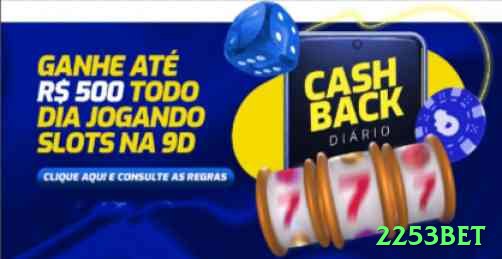 Screenshot - 2253bet 🎰💸 Antes de jogar slots, estabeleça um limite claro de perda e de gasto para evitar decisões no calor do momento. ⛔