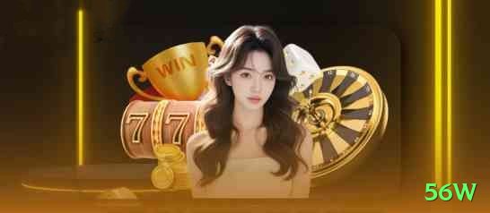 56w Ultimate - Casino & Slots Screenshot 1