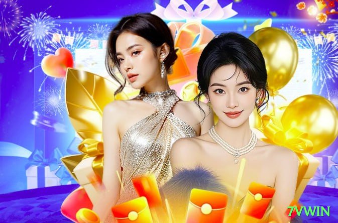 7VWIN Gaming Supreme v3.7.7 Screenshot 1