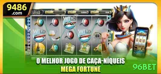 96bet Casino Official v2.8.8 Screenshot 1