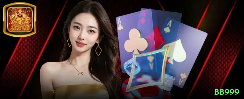 bb999 Casino Official v1.2.1 Screenshot 1