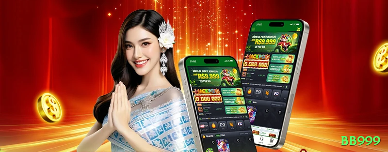bb999 Casino Official v1.2.1 Screenshot 2