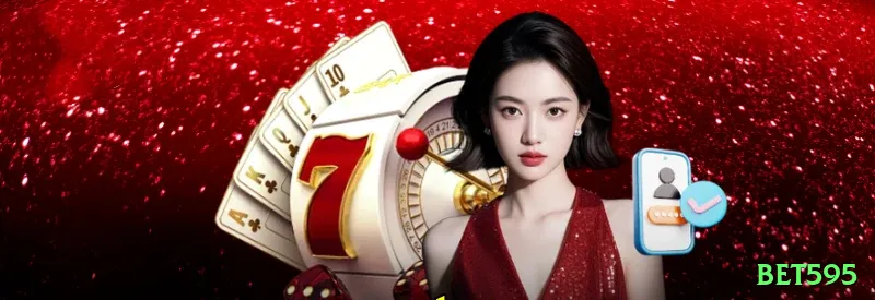 bet595 Gaming Pro Screenshot 1