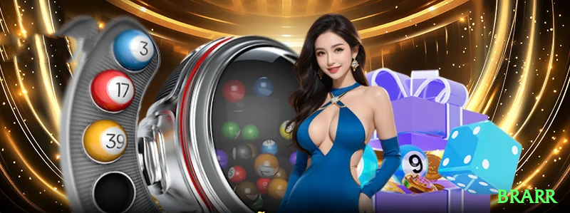 brarr Master Casino App Screenshot 2