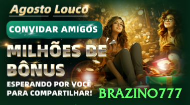brazino777 Brasil Turbo v3.3.8 Screenshot 1