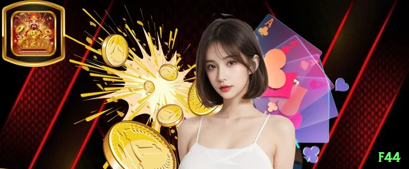 f44 - Gaming Mega Screenshot 2