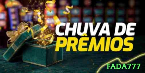 fada777 King - Win Real BRL Screenshot 2