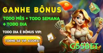 g55bet Casino Official v2.1.6 Screenshot 2