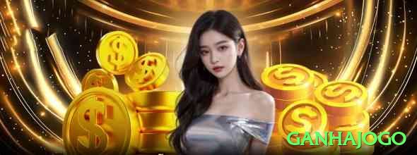 ganhajogo Premium Gaming App Screenshot 2