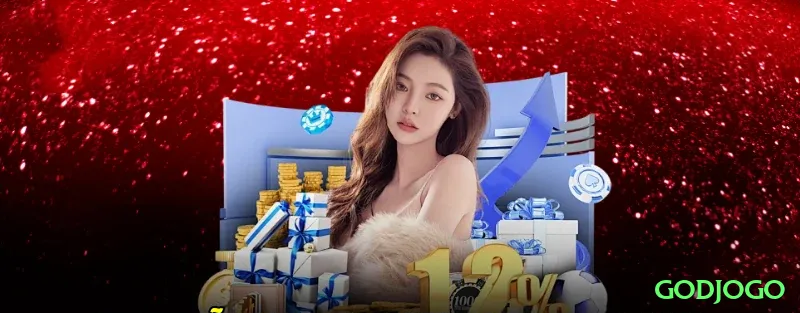 godjogo Mega Jackpot Screenshot 2