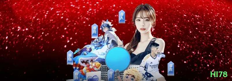 hi78 Gaming Pro Screenshot 2