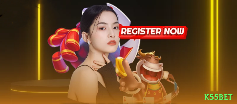 k55bet Max - Casino & Slots Screenshot 1