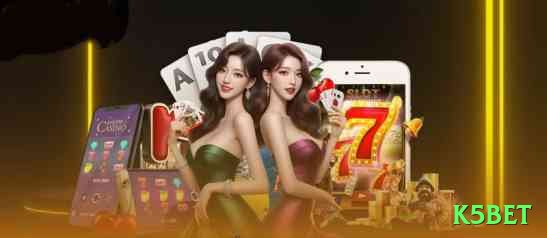 k5bet Super - Win Real BRL Screenshot 1