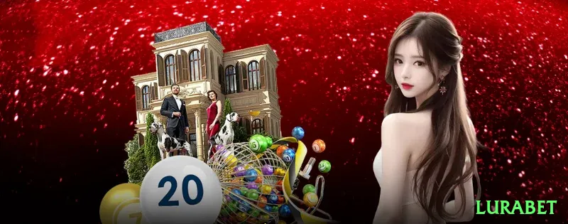 lurabet Jackpot Turbo v2.4.6 Screenshot 1