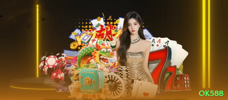 ok588 - Deluxe Earning App Screenshot 2