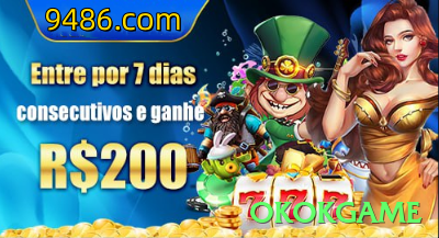 okokgame Casino Official v4.6.1 Screenshot 1