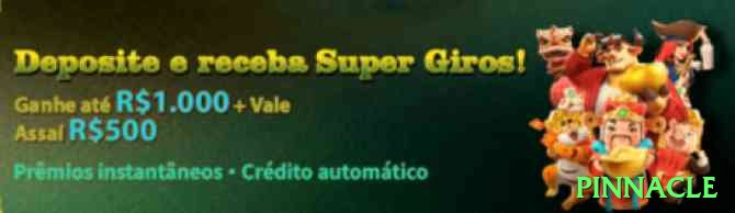 Screenshot - pinnacle 🎰🛡️ Bankroll de 200x stake mínimo: sobreviva variance extrema — quando o hot streak chega, o retorno é 500-1000x fácil! 💰🤑