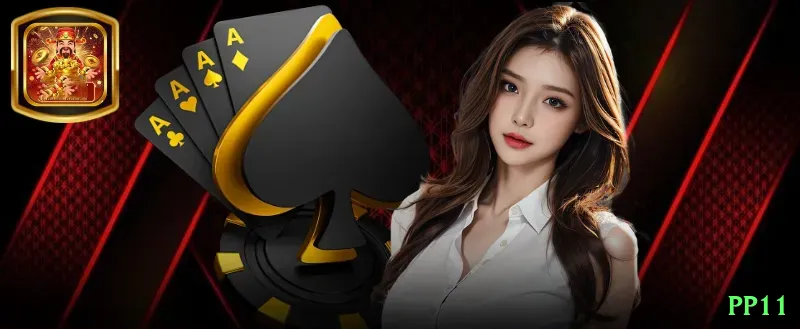 pp11 Casino Elite v4.4.7 Screenshot 1