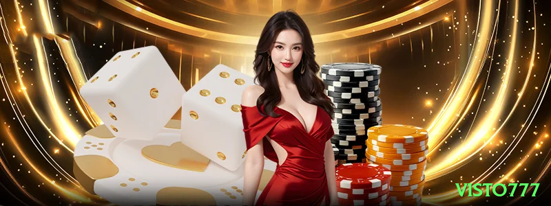 visto777 Casino Gold v1.5.0 Screenshot 1