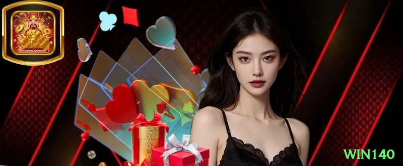 win140 Cash King Screenshot 1