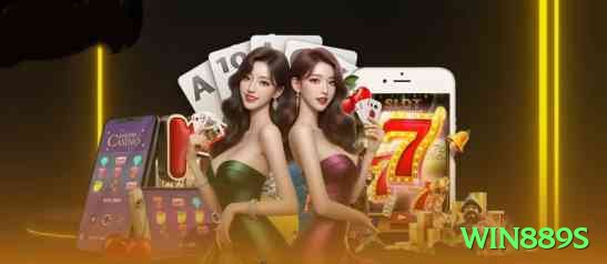 Screenshot - win889s 🎰🔥 Slots de alta volatilidade + max bet no trigger: quando o bônus está “devendo” há 150 spins, entre pesado — um único hit de 1000x+ vira sua banca em segundos! 🌟🤑