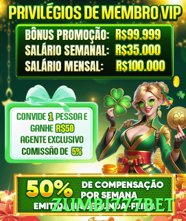 zumbi777bet - Casino Master Screenshot 1